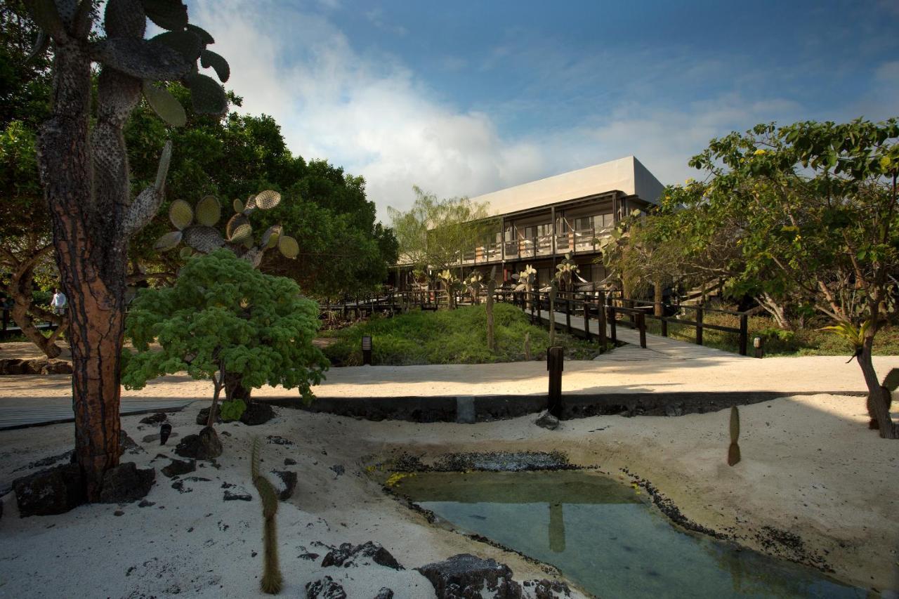 Finch Bay Galapagos Hotel Puerto Ayora  Luaran gambar