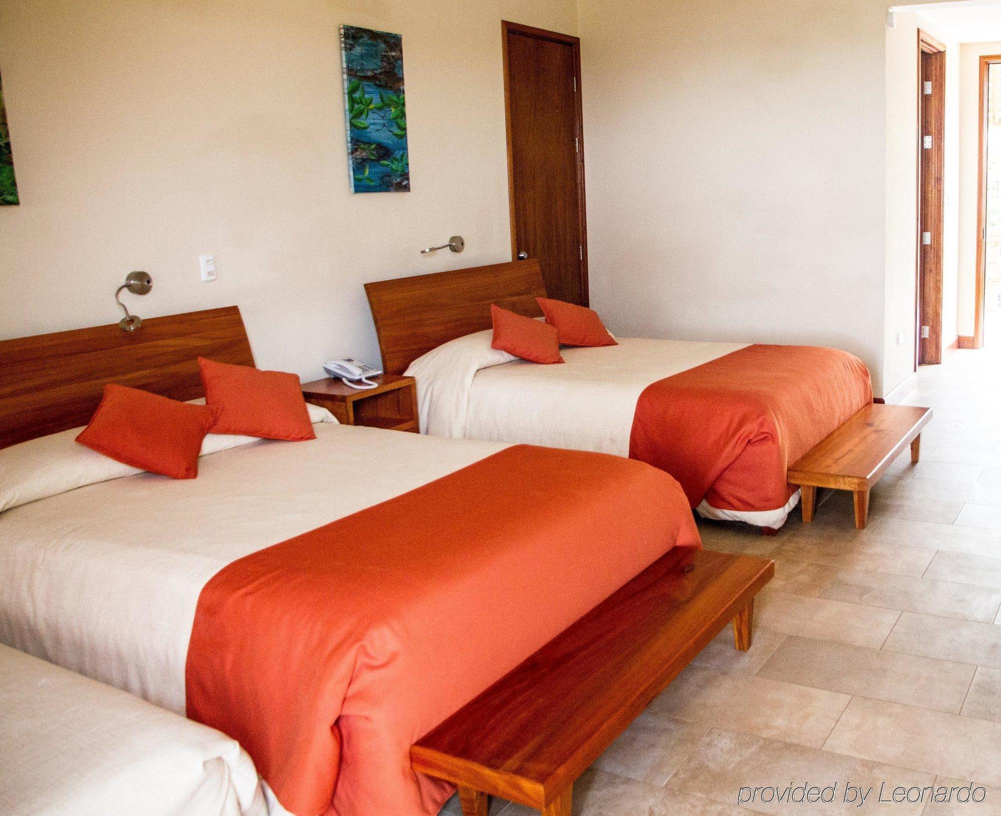 Finch Bay Galapagos Hotel Puerto Ayora  Luaran gambar