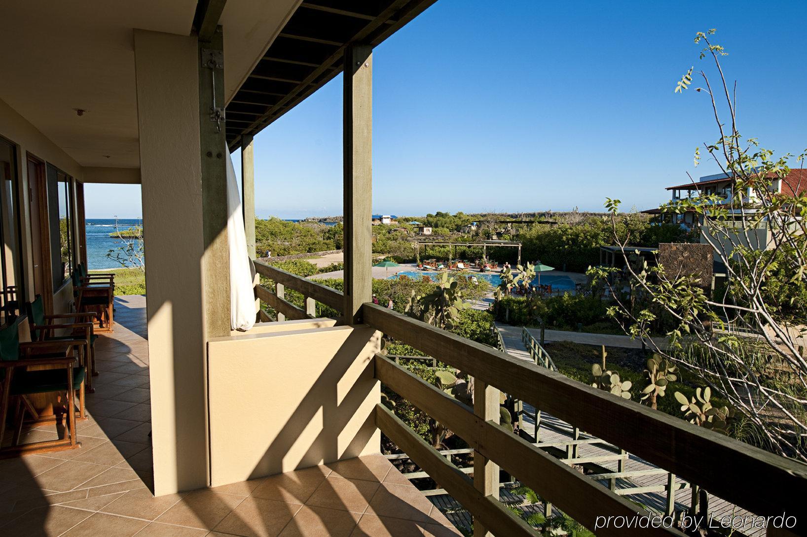 Finch Bay Galapagos Hotel Puerto Ayora  Luaran gambar