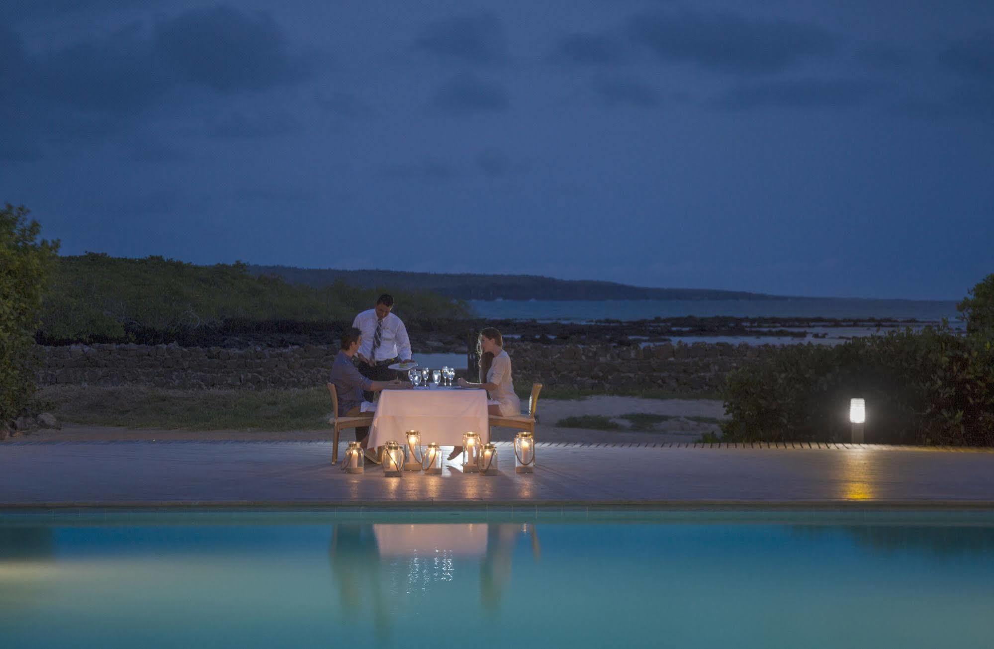 Finch Bay Galapagos Hotel Puerto Ayora  Luaran gambar