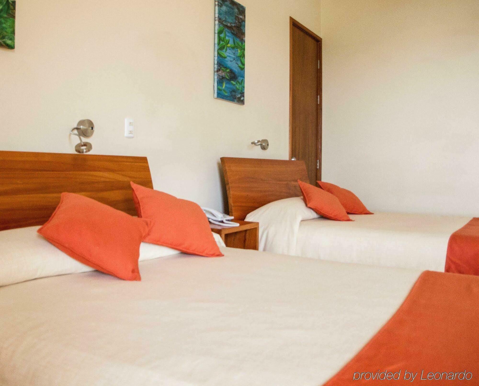 Finch Bay Galapagos Hotel Puerto Ayora  Luaran gambar