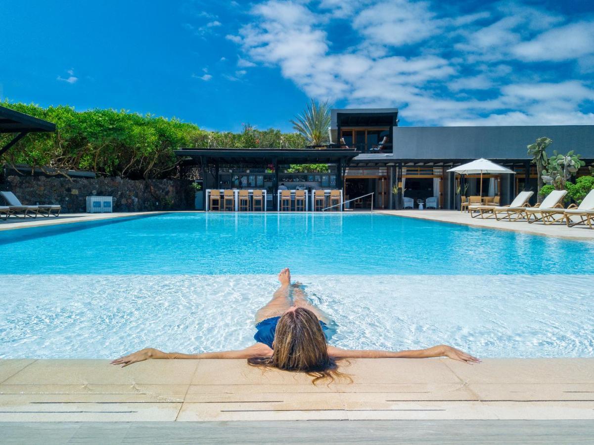 Finch Bay Galapagos Hotel Puerto Ayora  Luaran gambar