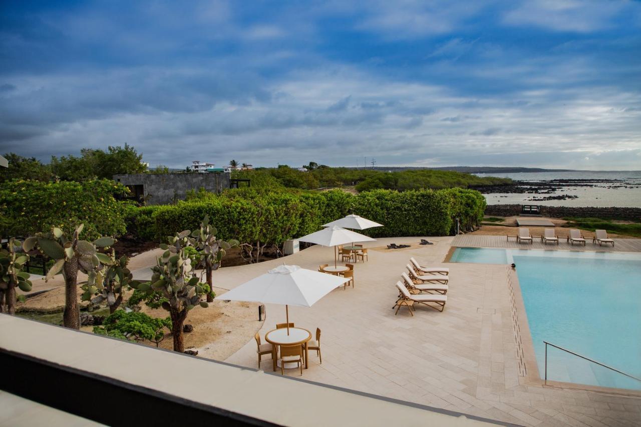 Finch Bay Galapagos Hotel Puerto Ayora  Luaran gambar