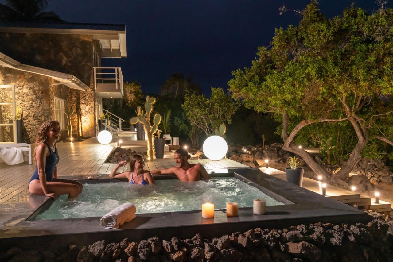 Finch Bay Galapagos Hotel Puerto Ayora  Luaran gambar
