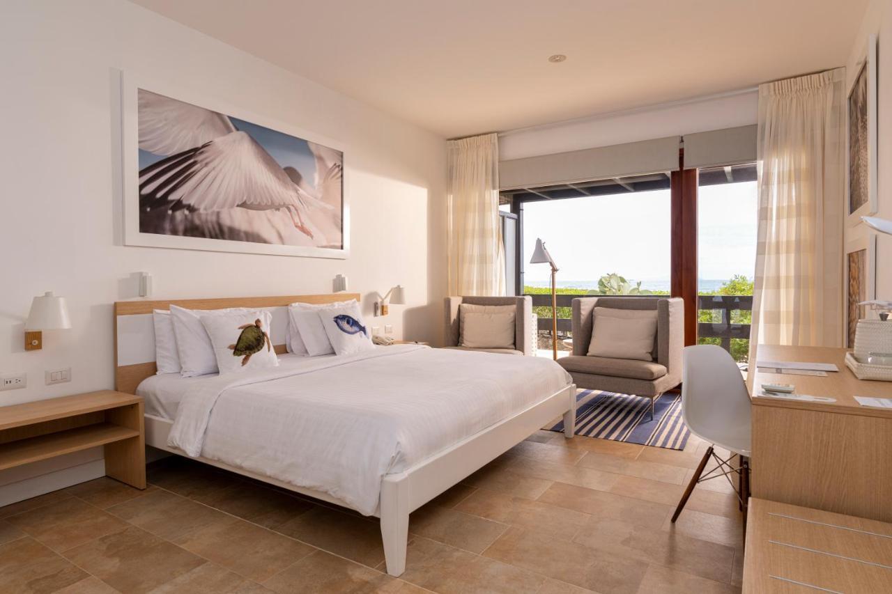 Finch Bay Galapagos Hotel Puerto Ayora  Luaran gambar