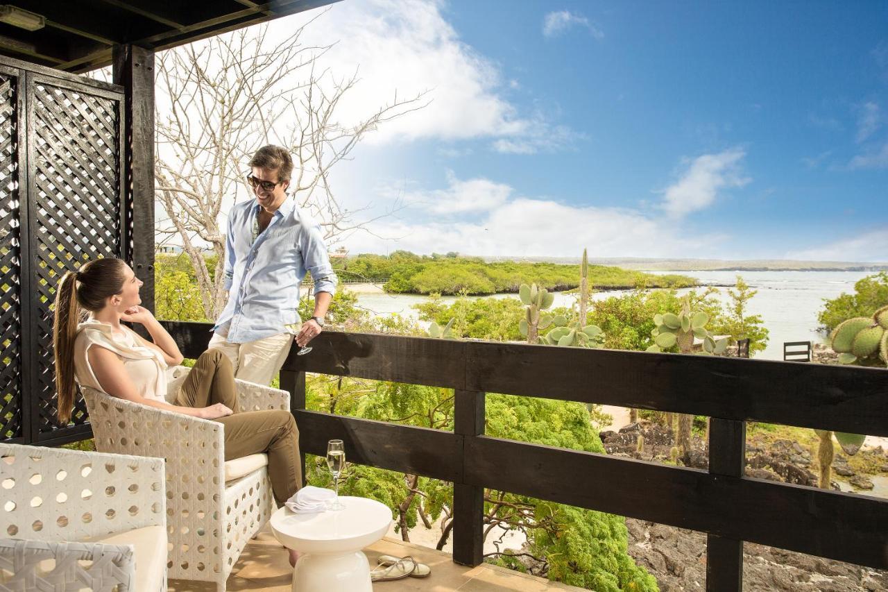Finch Bay Galapagos Hotel Puerto Ayora  Luaran gambar
