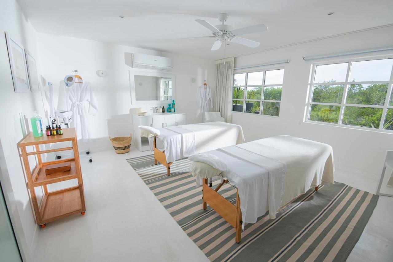 Finch Bay Galapagos Hotel Puerto Ayora  Luaran gambar