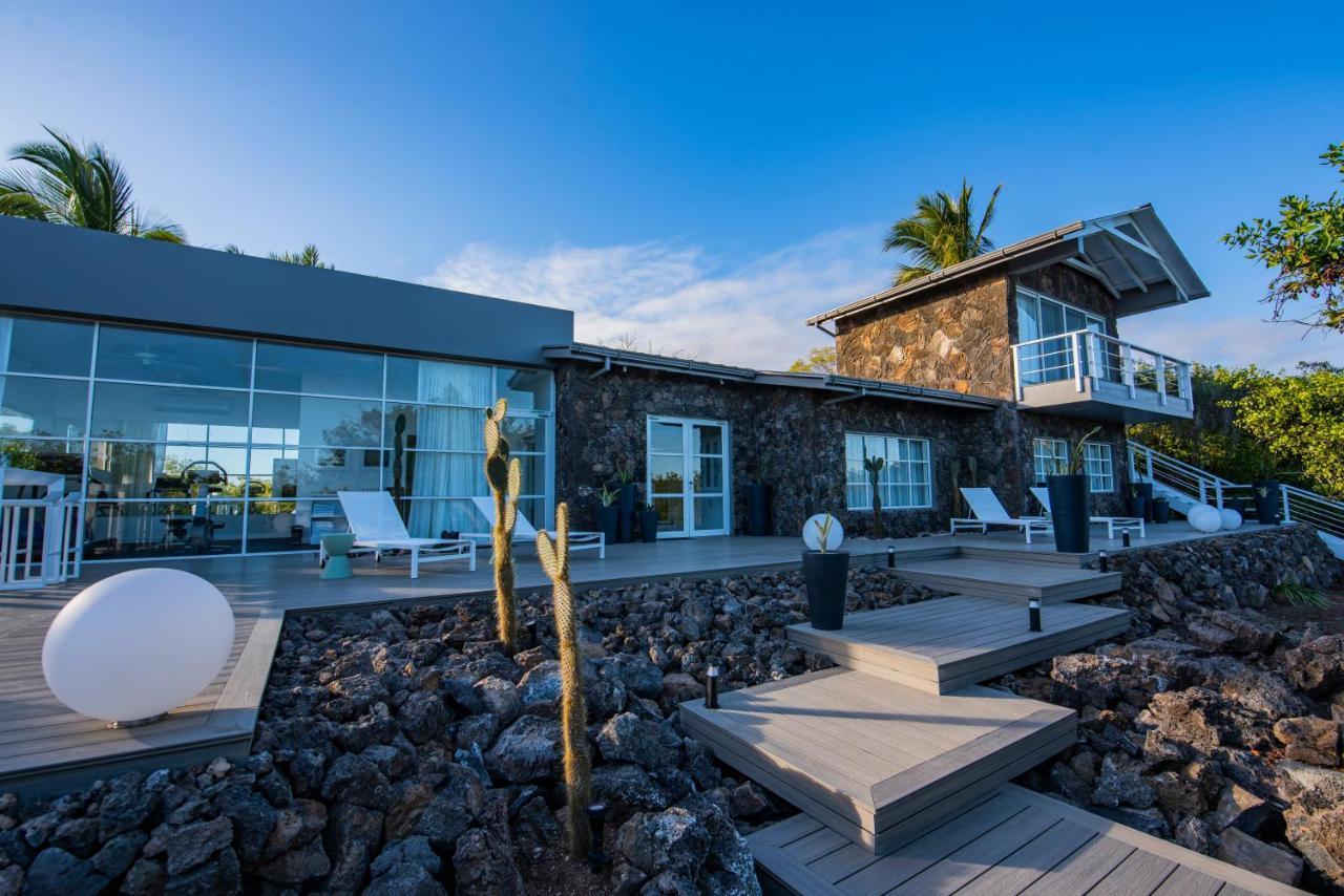 Finch Bay Galapagos Hotel Puerto Ayora  Luaran gambar