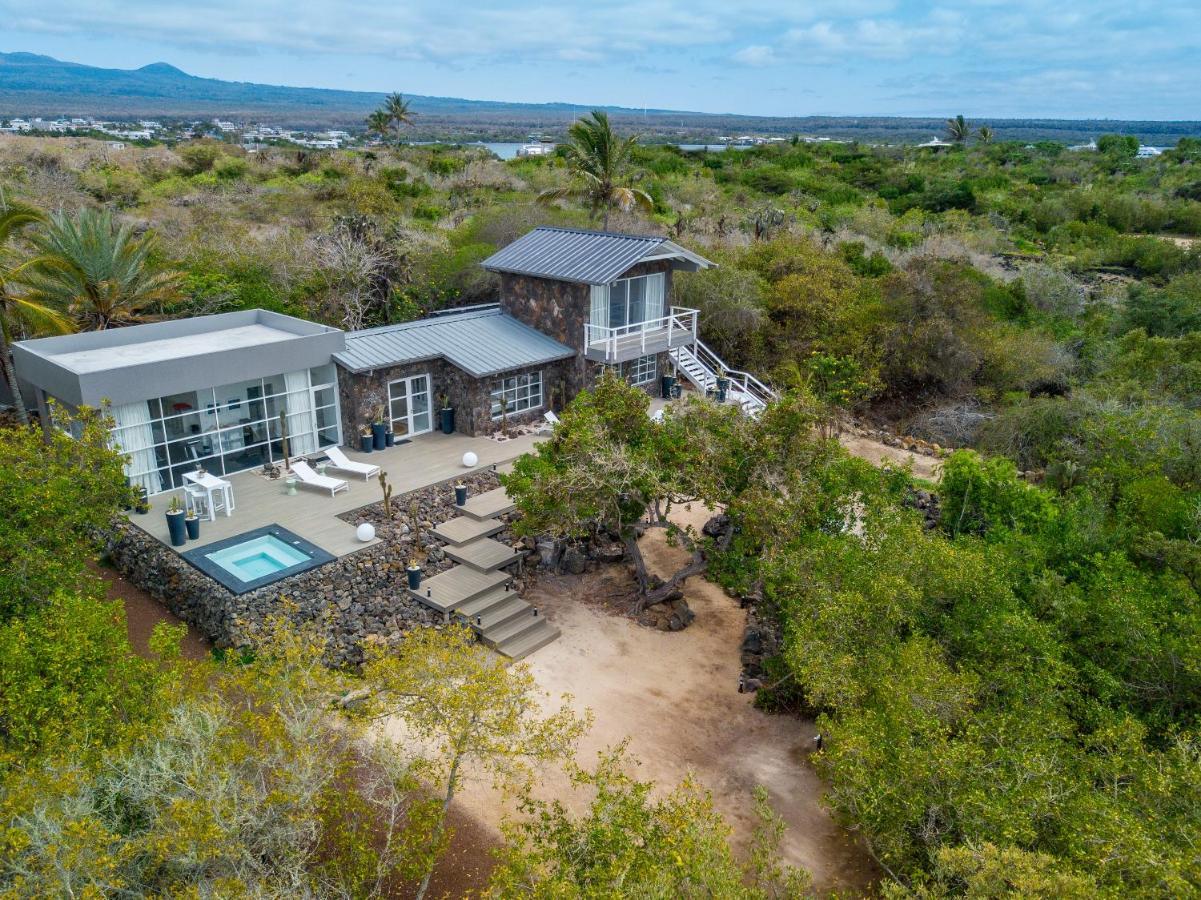 Finch Bay Galapagos Hotel Puerto Ayora  Luaran gambar